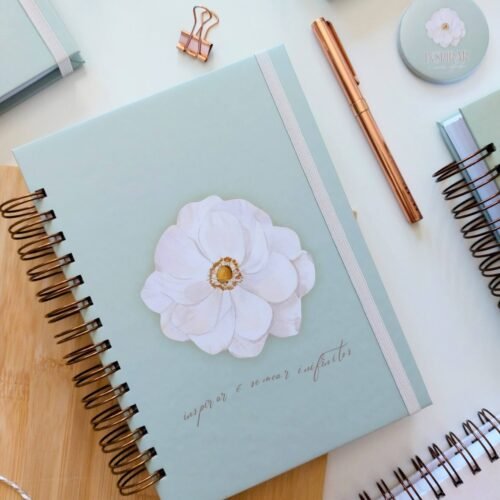 Planner Coordenador Pedagógico - Marta Iurkiu