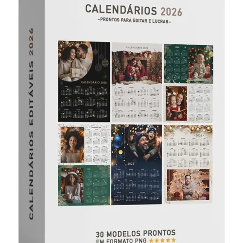 Arquivo Calendários 2026