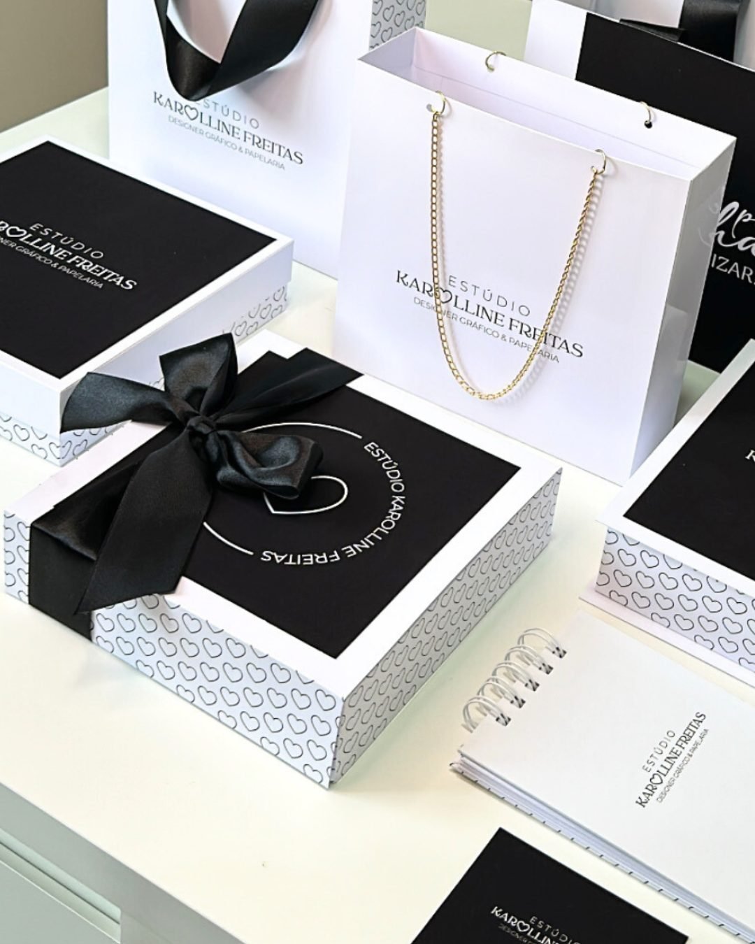 Beauty Clássico – Kit Moldes Limpos + Aulas - Imagem 2