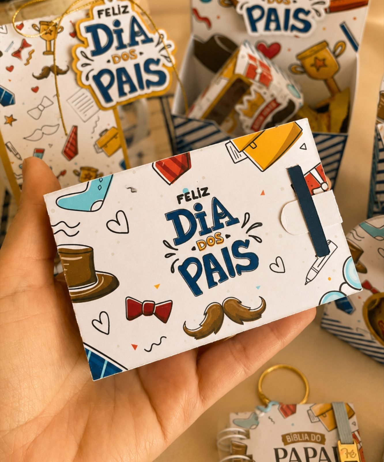 Arquivo Dia dos Pais - Imagem 4