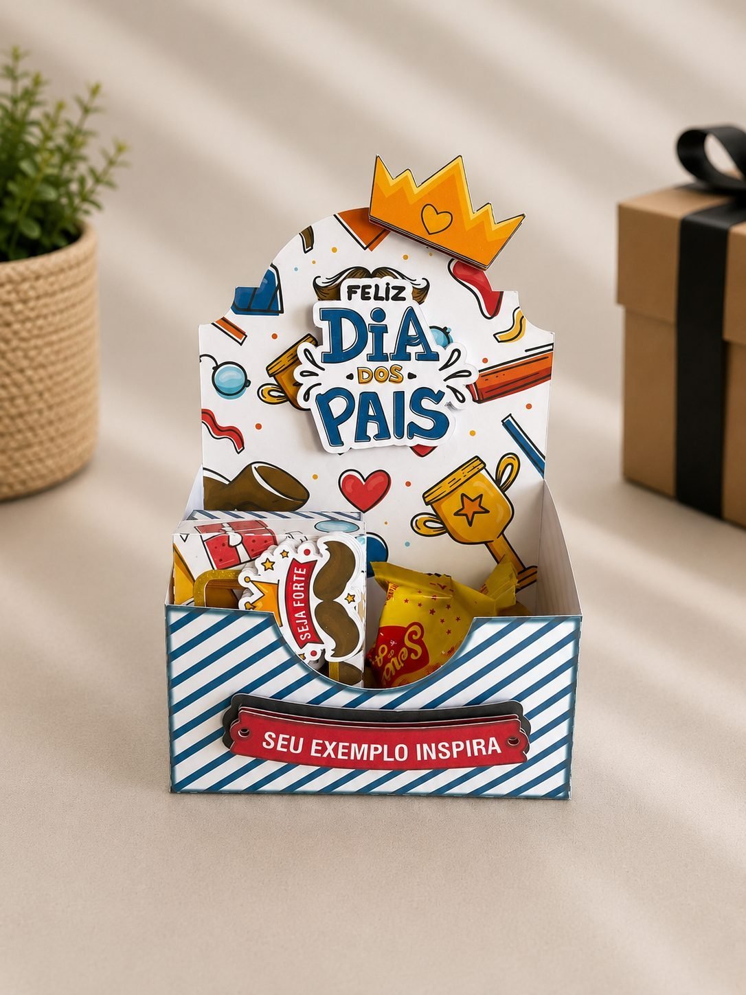 Arquivo Dia dos Pais - Imagem 5