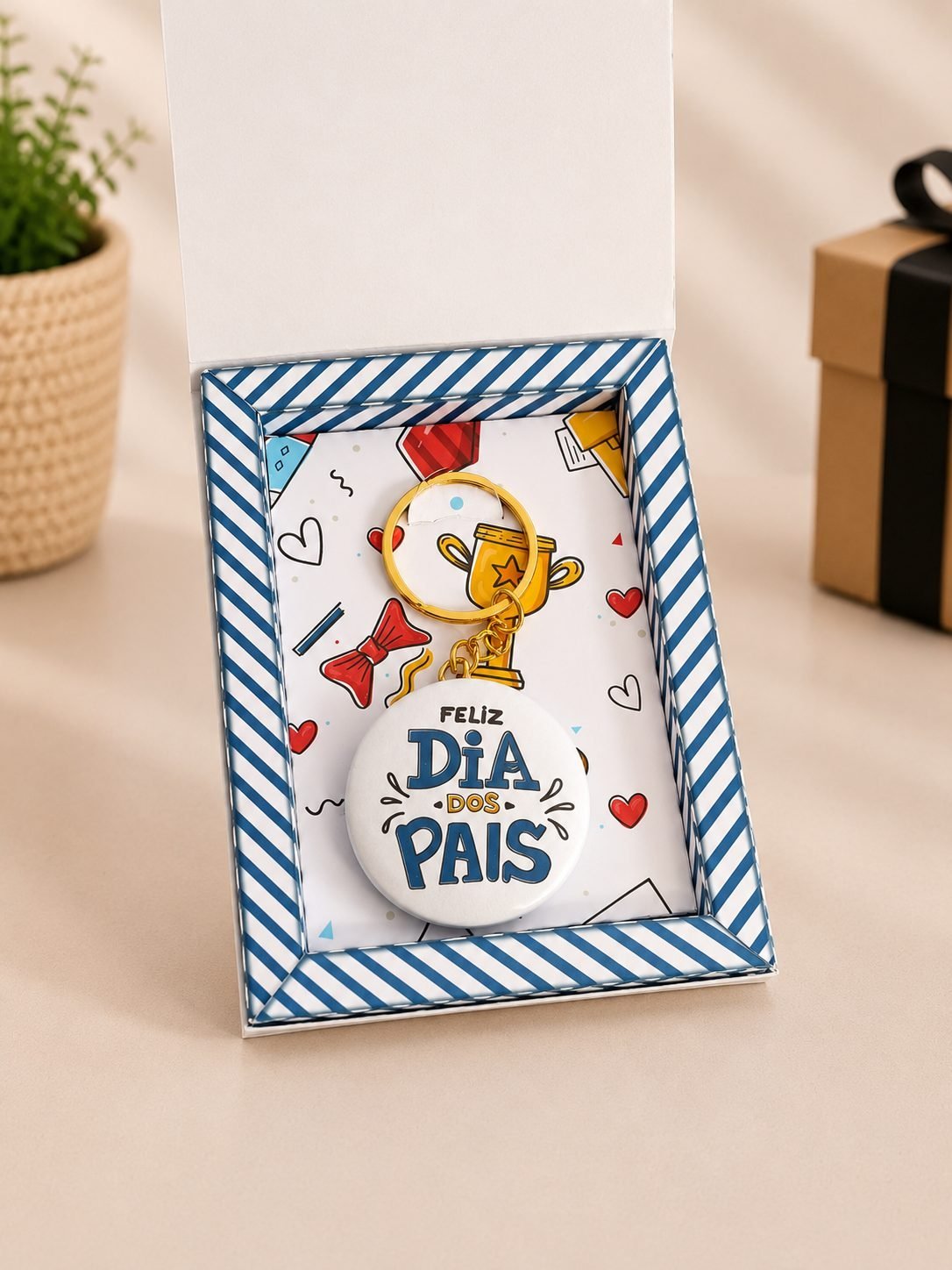 Arquivo Dia dos Pais - Imagem 7