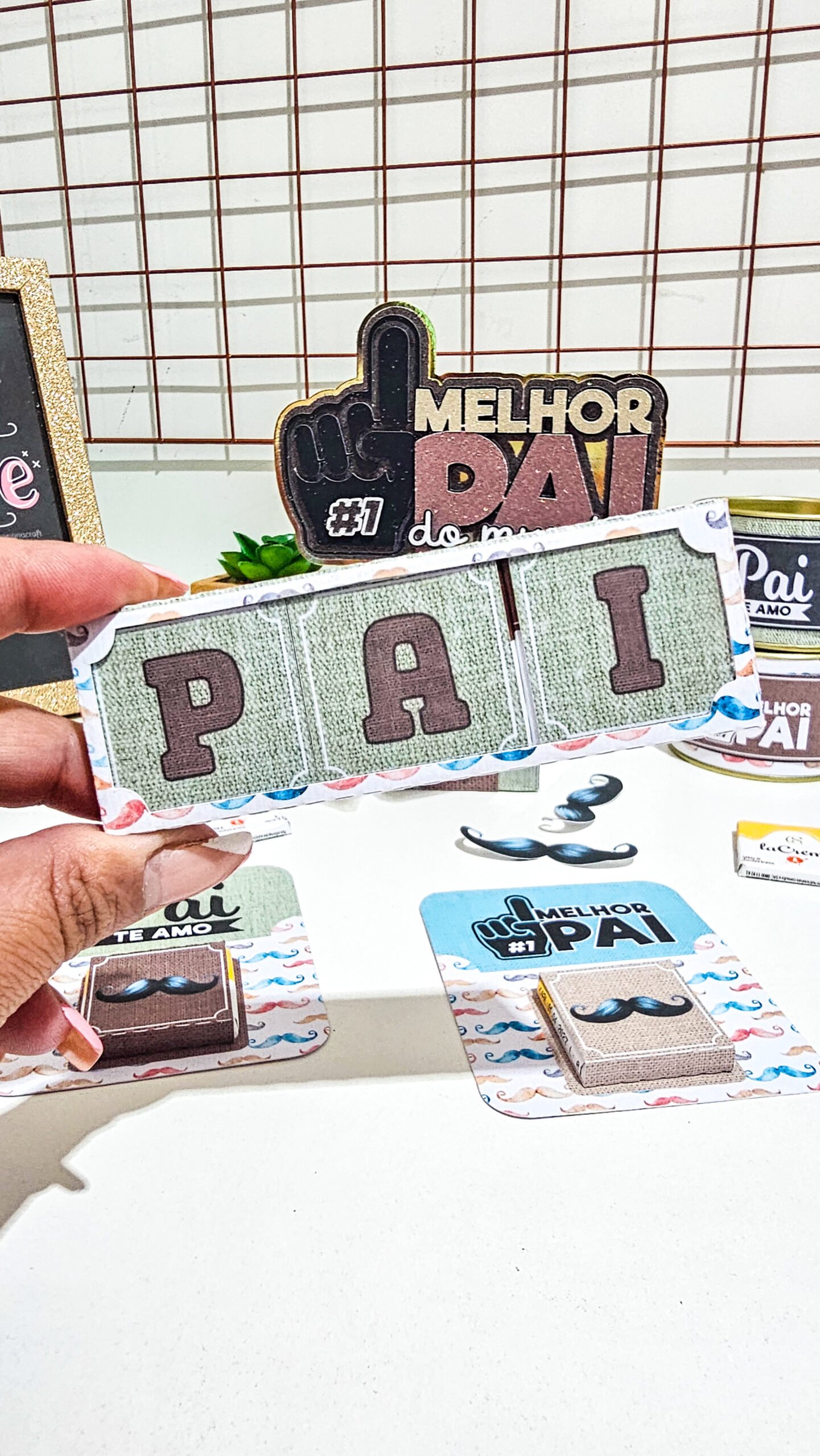 Arquivo Dia dos Pais - Imagem 4