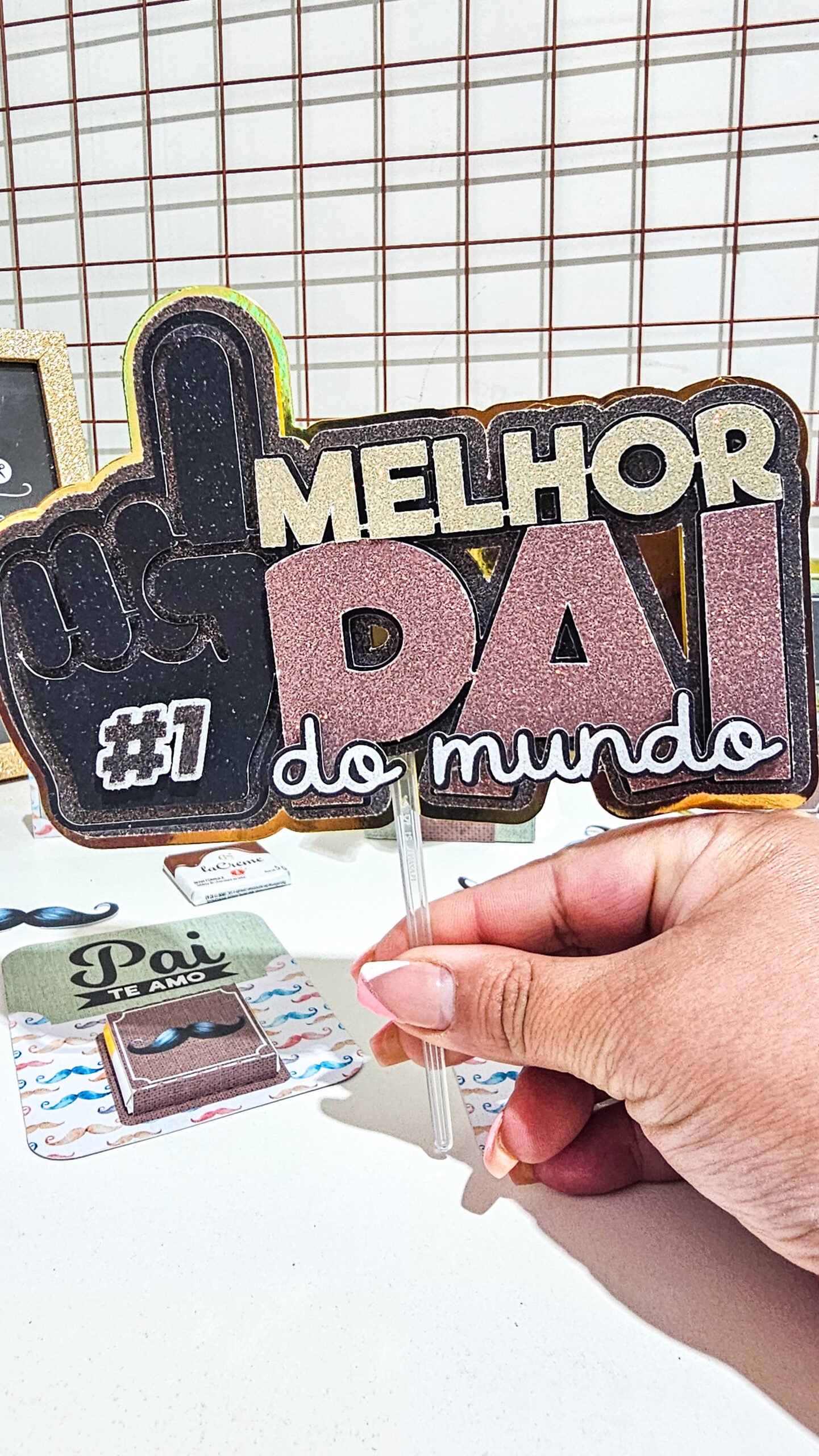 Arquivo Dia dos Pais - Imagem 6