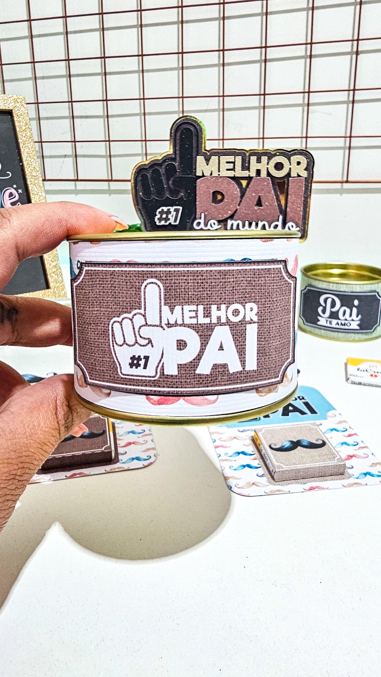 Arquivo Dia dos Pais - Imagem 2
