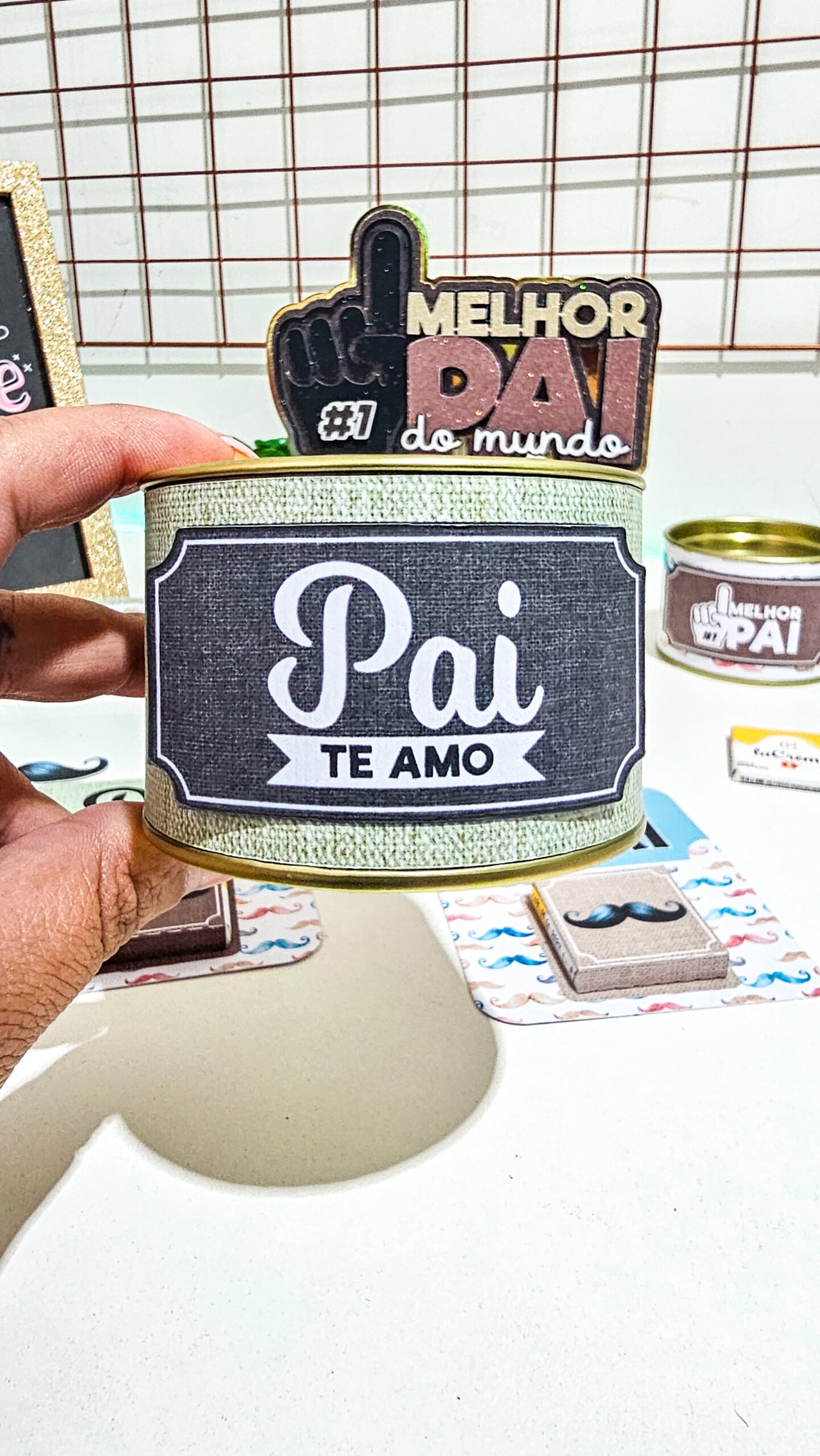 Arquivo Dia dos Pais - Imagem 3