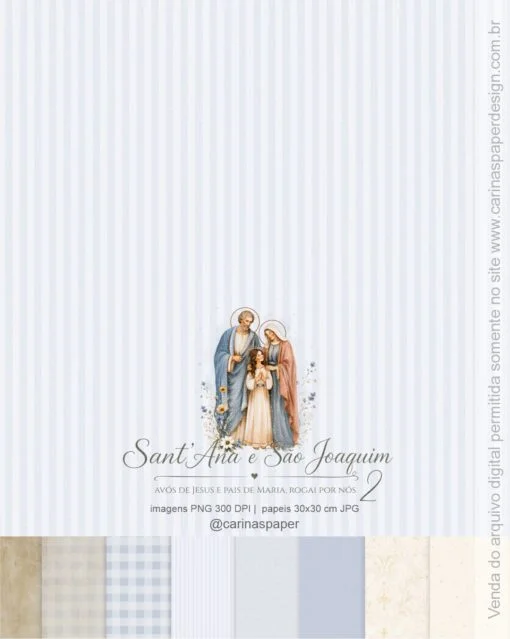 Kit Digital Santana e São Joaquim - Imagem 10