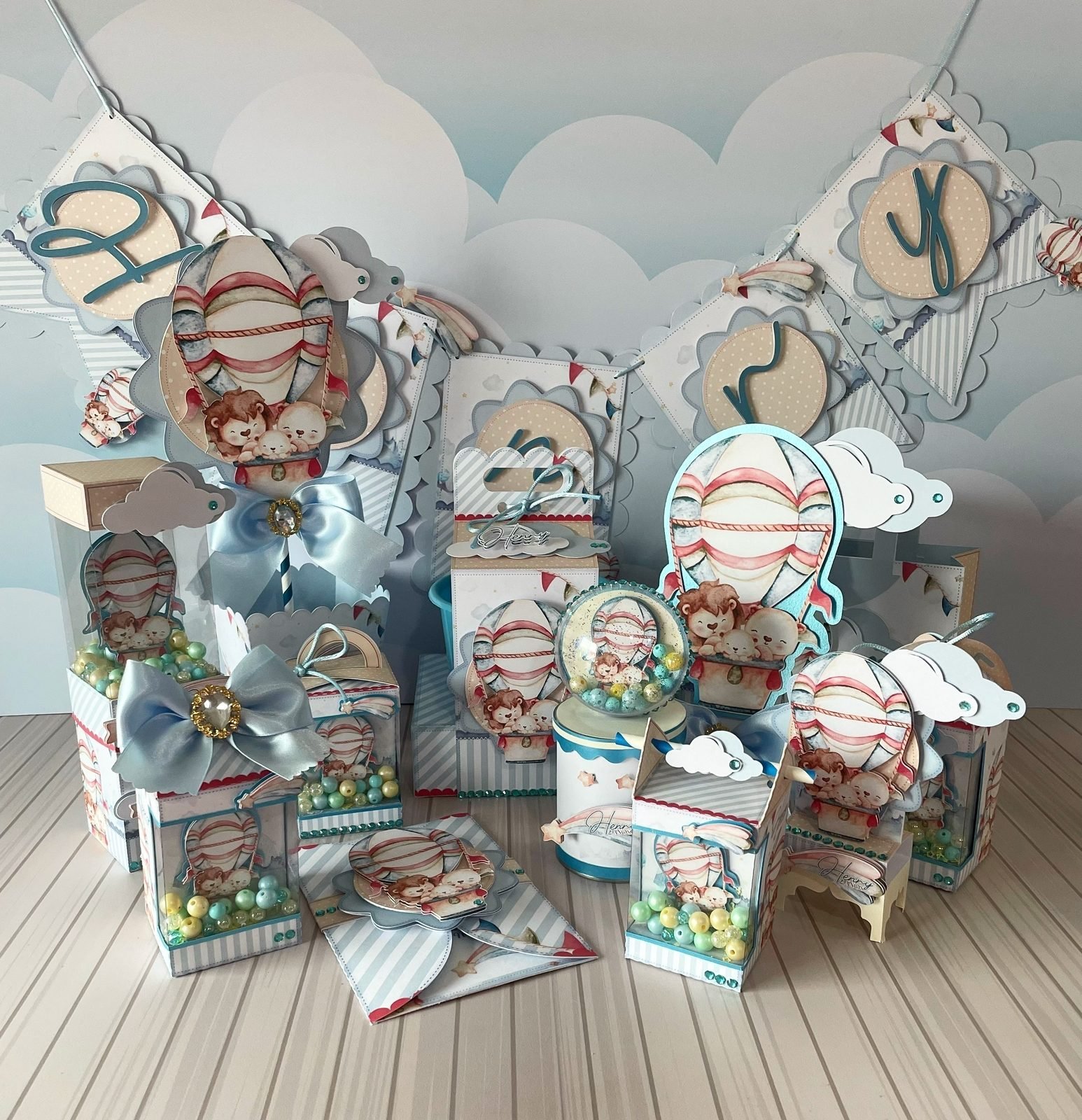Animais Baloeiros – Arquivo de Corte / Festa