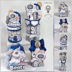 Astronauta – Arquivo de Corte / Festa
