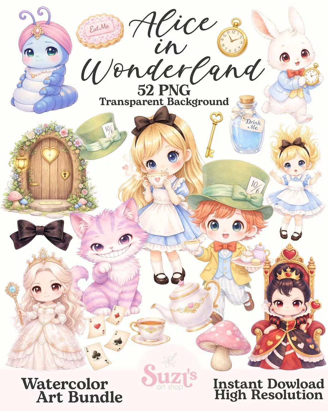 Kit Digital Alice