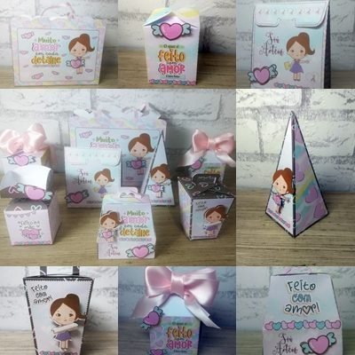Artesã – Arquivo de Corte / Festa