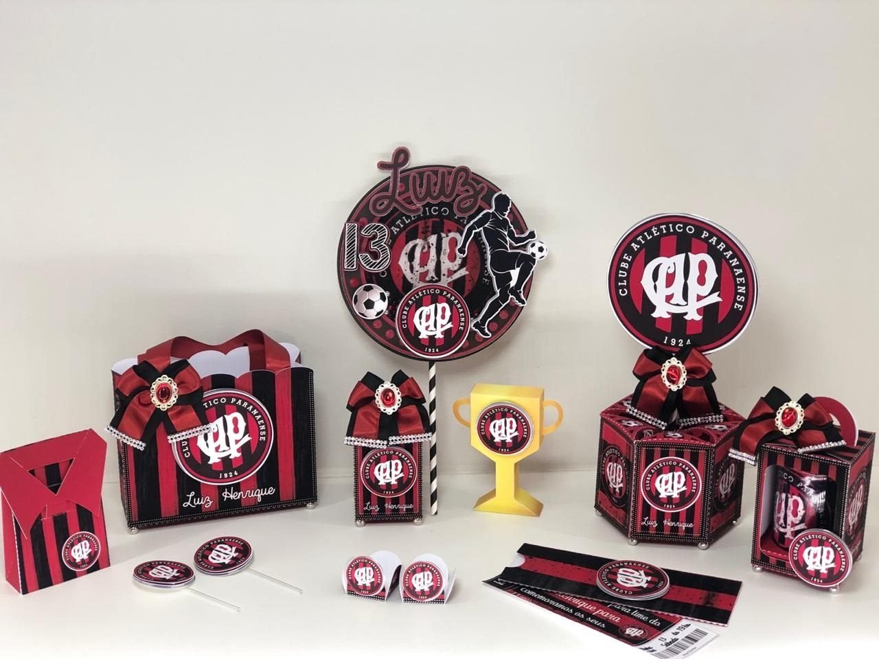 Futebol – Arquivo de Corte / Festa