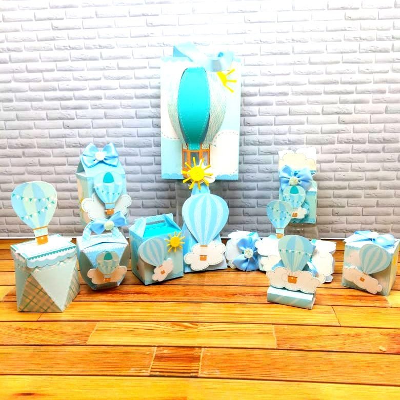Balão – Arquivo de Corte / Festa