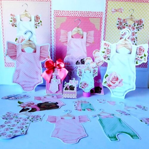 Baby-ay – Arquivo de Corte / Festa