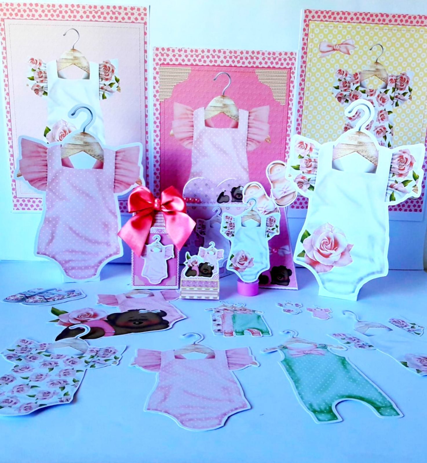 Baby-ay – Arquivo de Corte / Festa