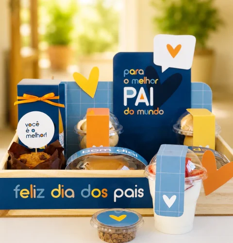 Arquivo para cesta - Dia dos Pais