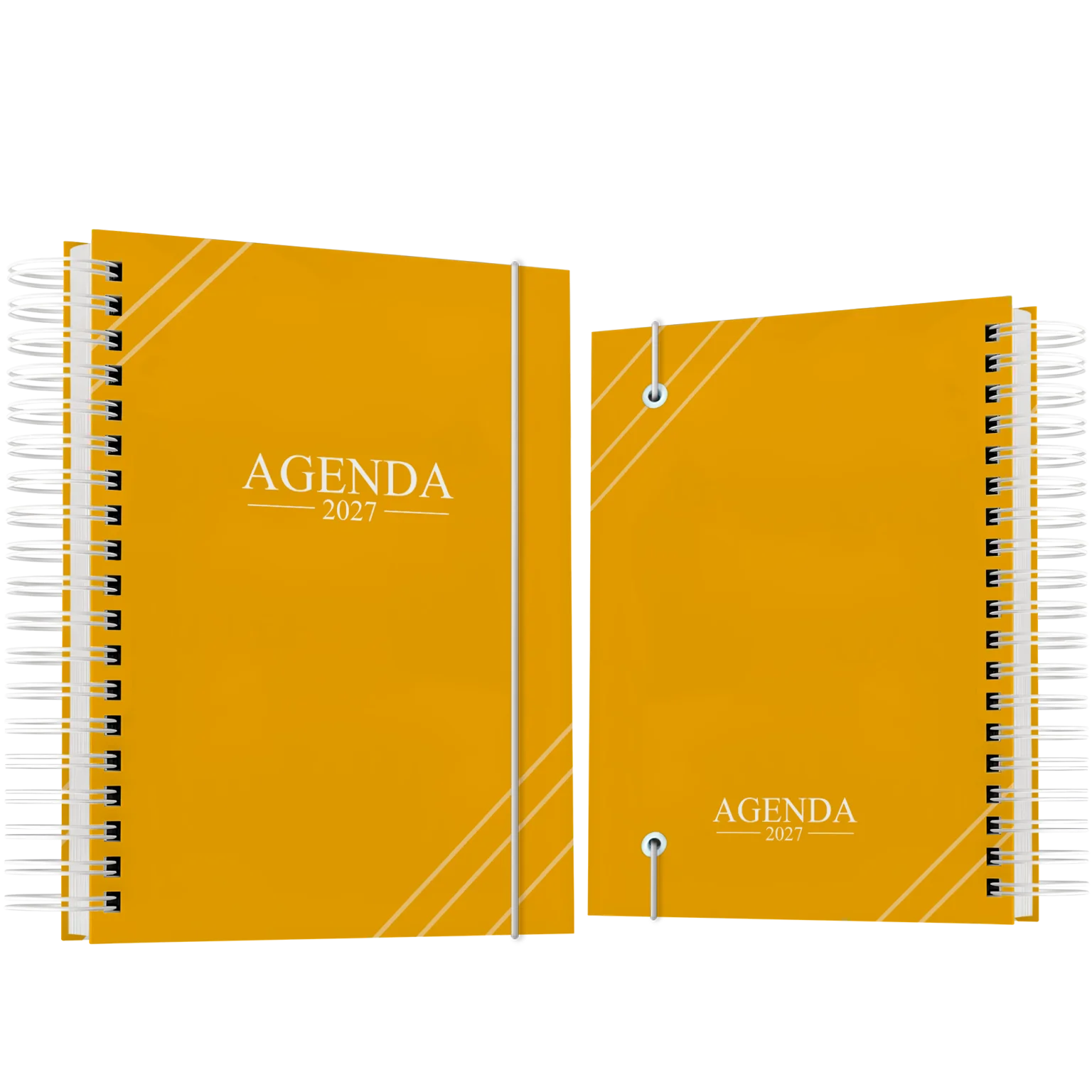 Arquivo Agenda Comercial 2027 - Imagem 7