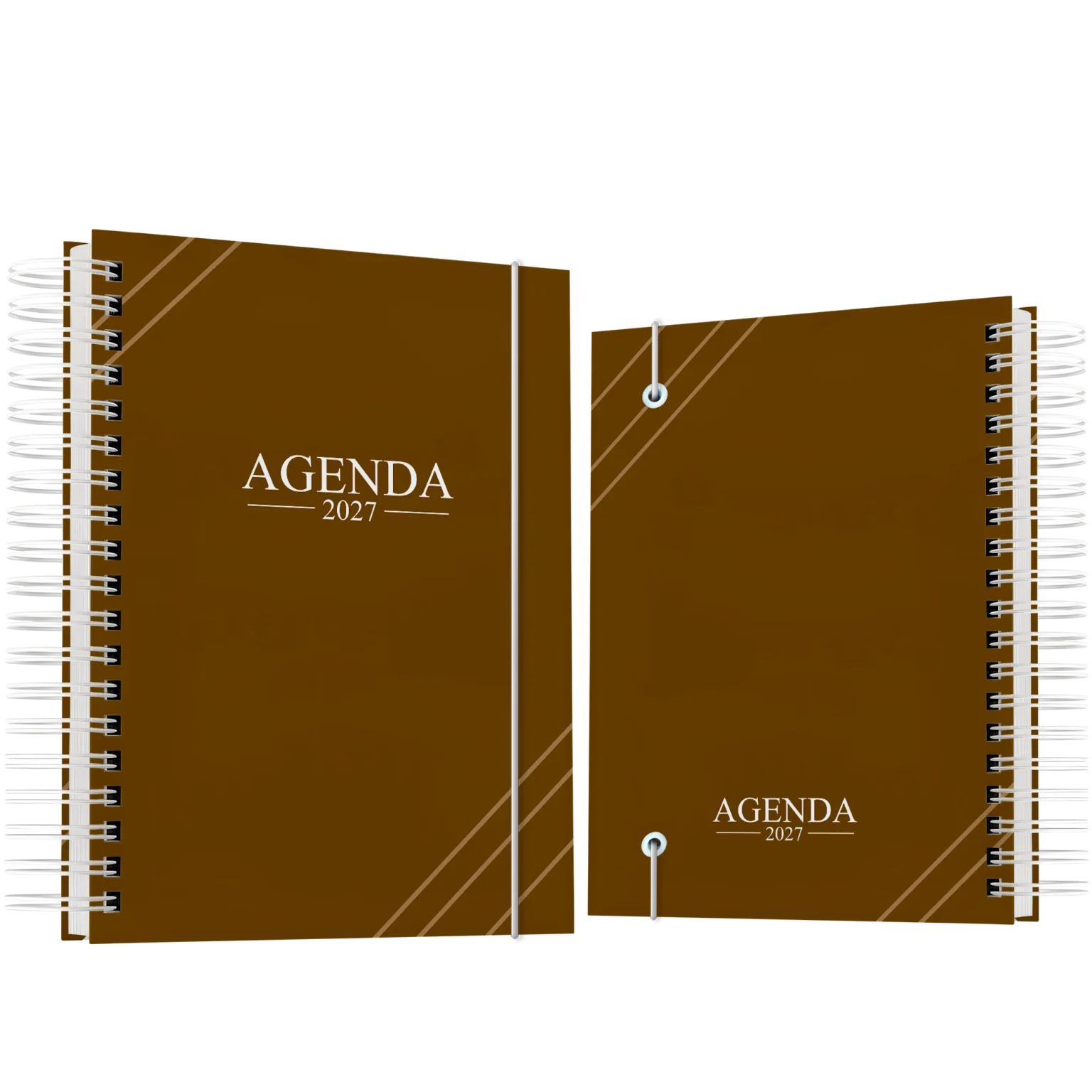Arquivo Agenda Comercial 2027 - Imagem 8