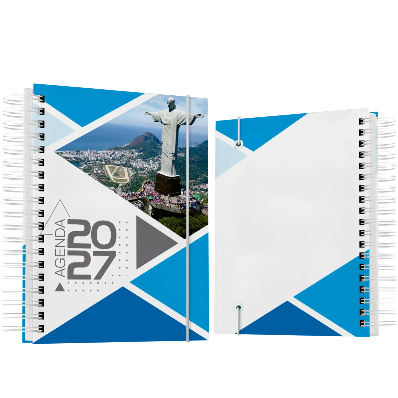 Arquivo Agenda Comercial 2027 - Imagem 9