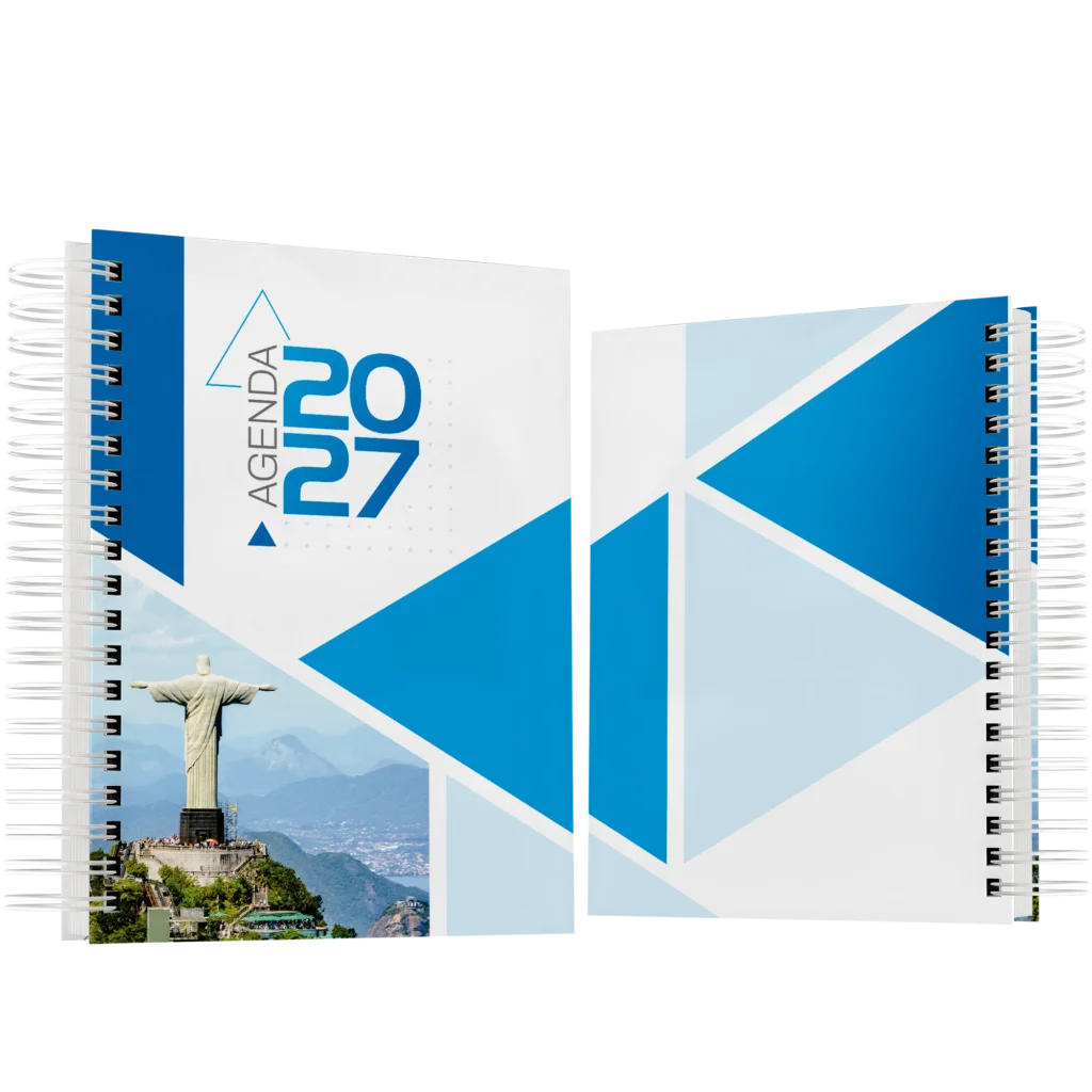 Arquivo Agenda Comercial 2027 - Imagem 3
