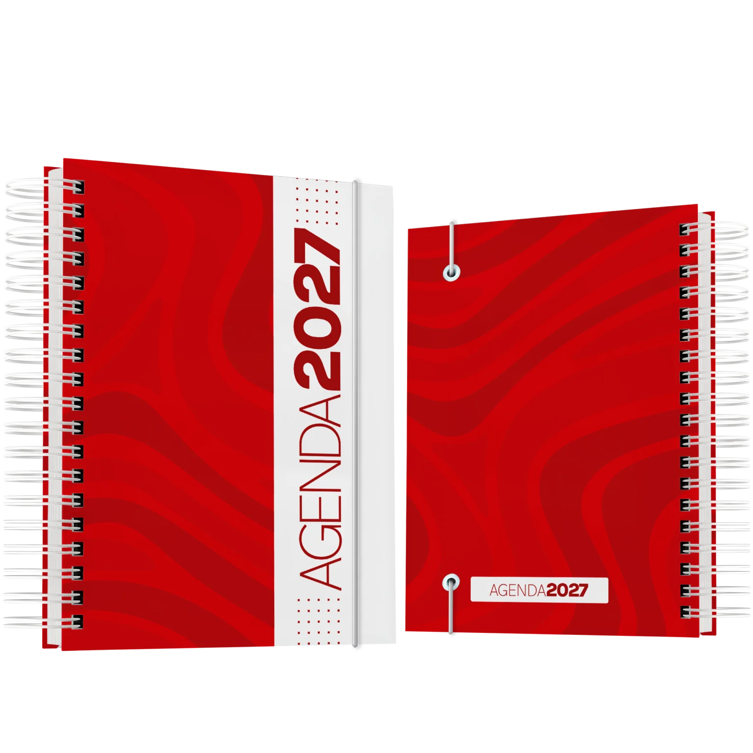 Arquivo Agenda Comercial 2027 - Imagem 2