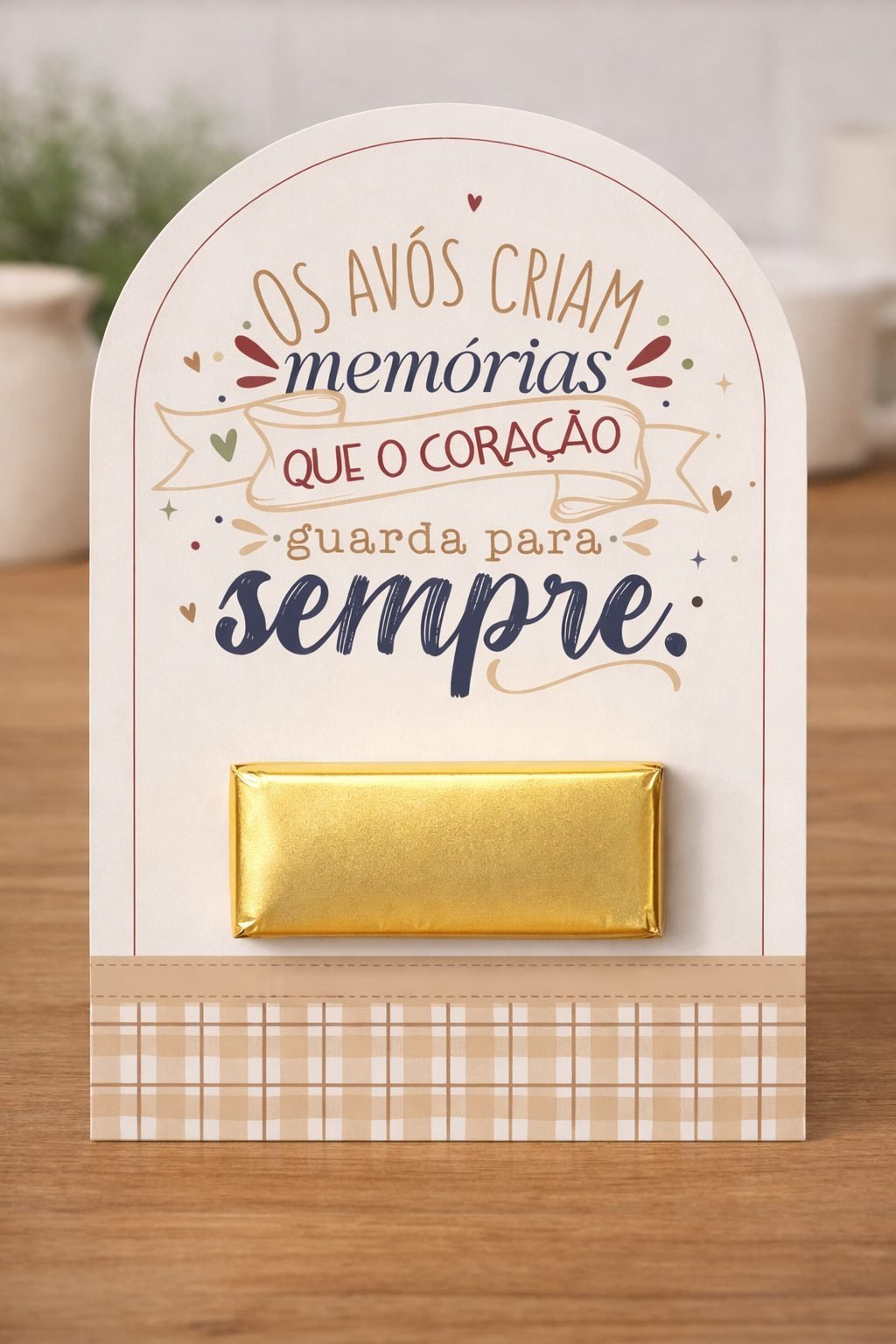 Arquivo Dia dos Avós - Imagem 2