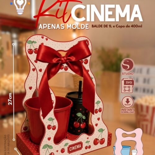 ARQUIVO CAIXA CINEMA