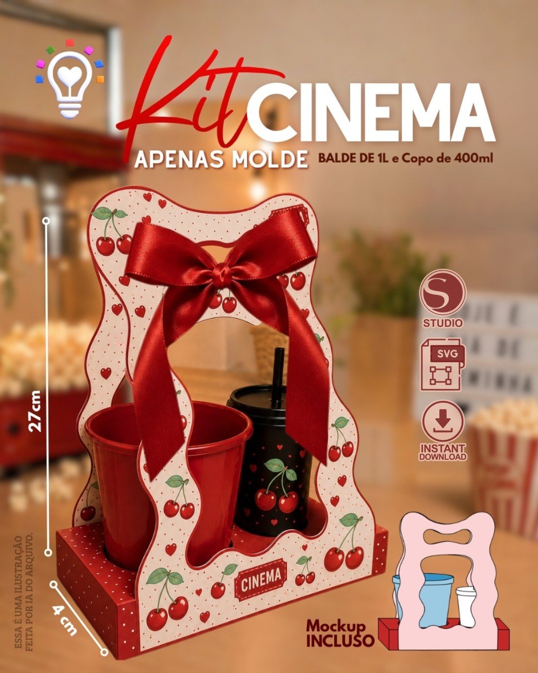ARQUIVO CAIXA CINEMA