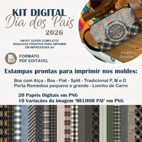 Kit Digital - Pais 2026