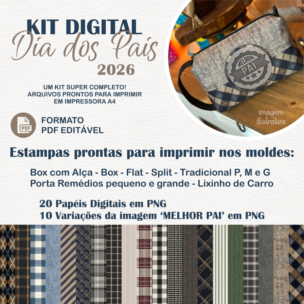 Kit Digital - Pais 2026