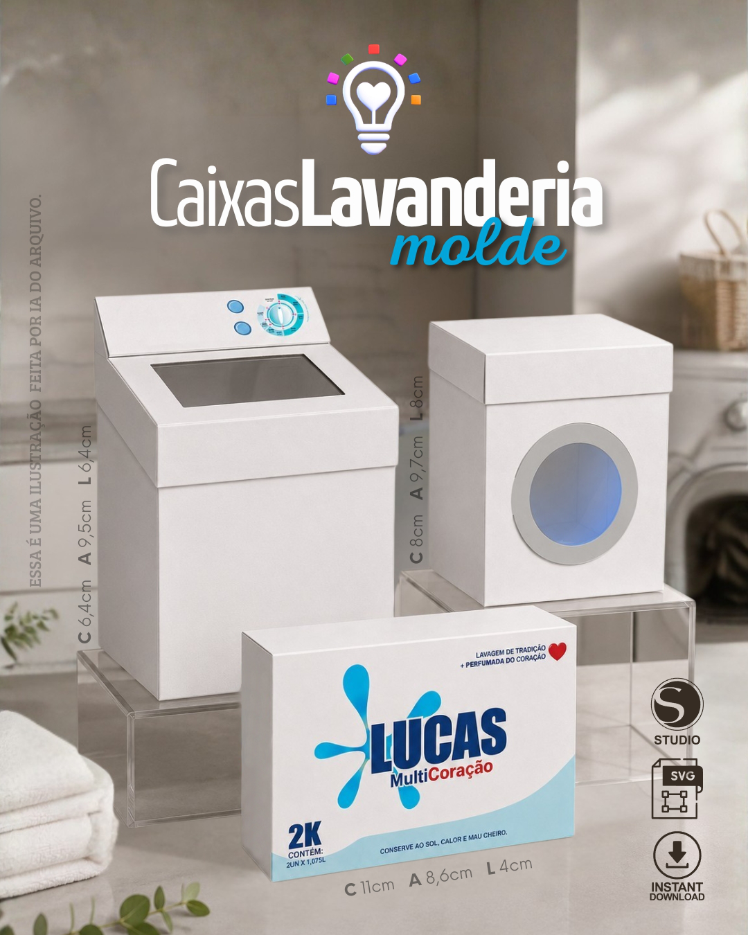 ARQUIVO MAQUINAS DE LAVAR