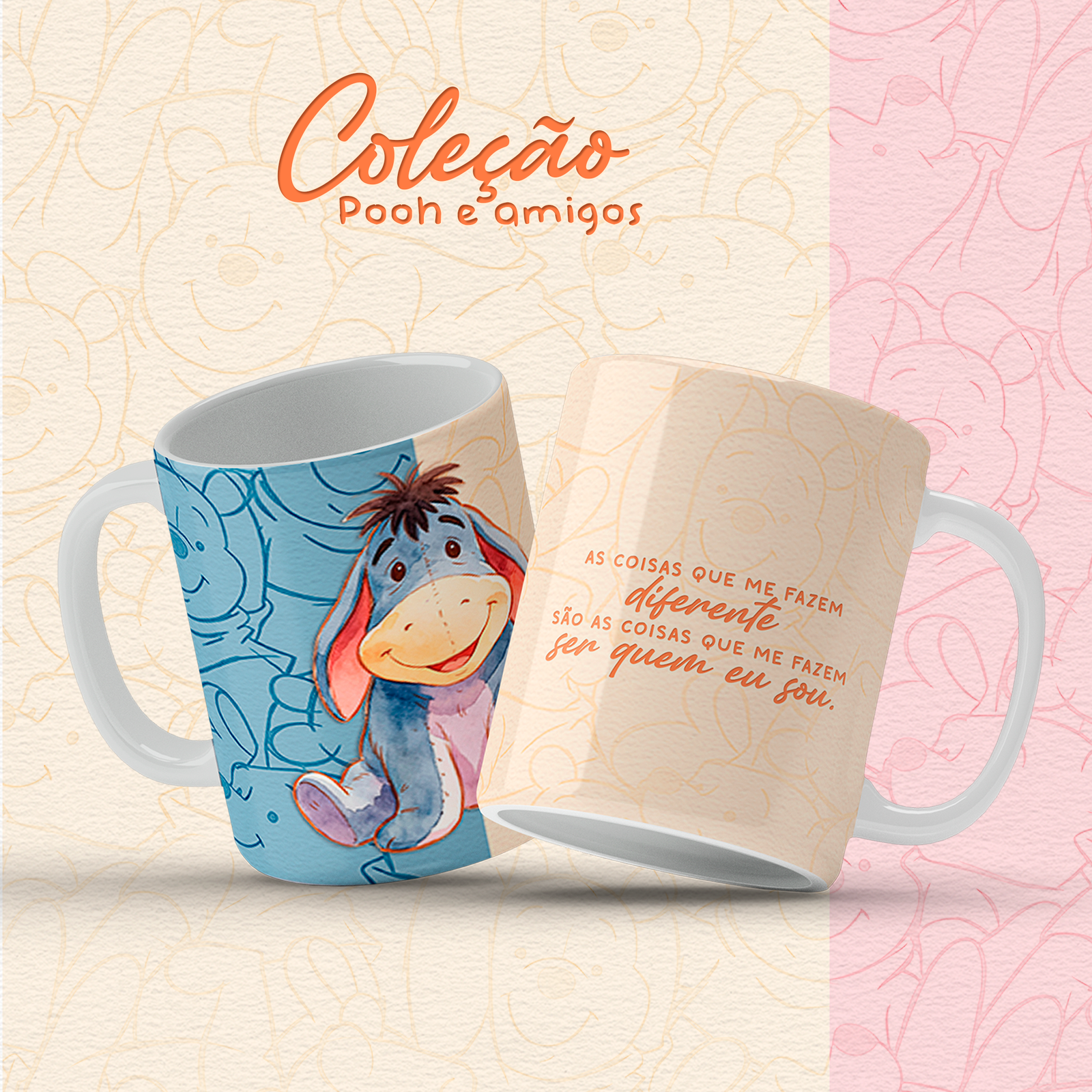 Coleção Pooh - Encadernação - Imagem 15