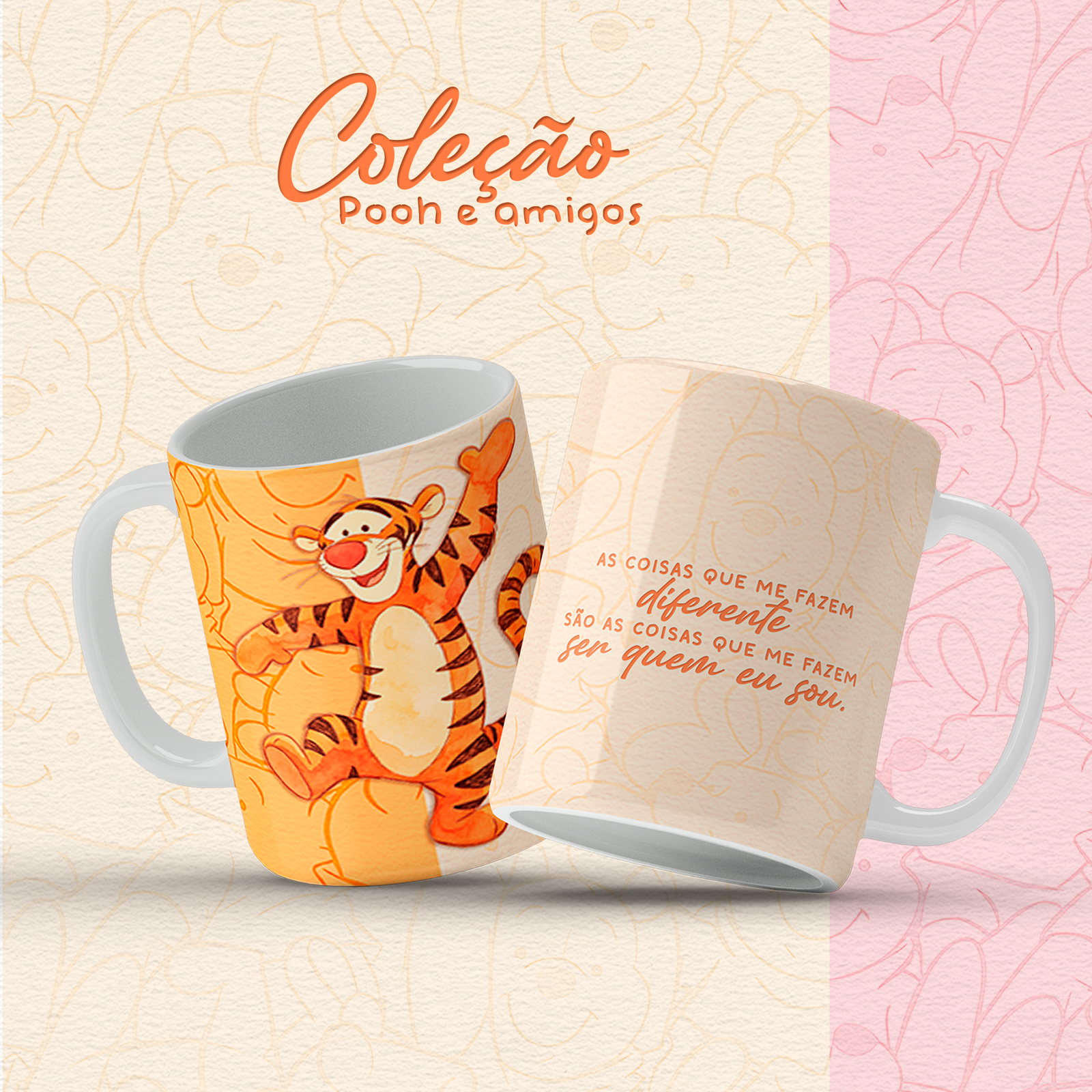 Coleção Pooh - Encadernação - Imagem 8