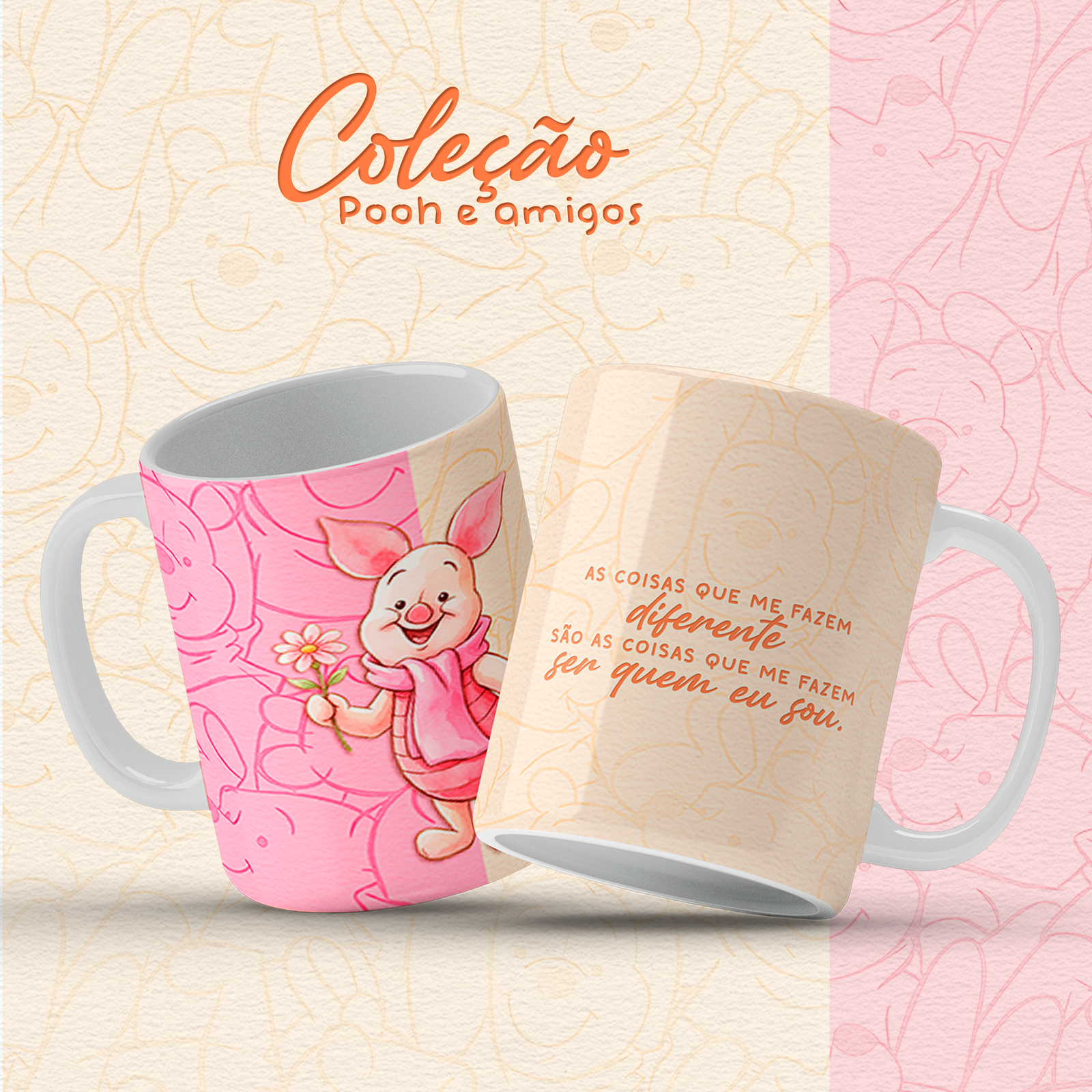 Coleção Pooh - Encadernação - Imagem 9
