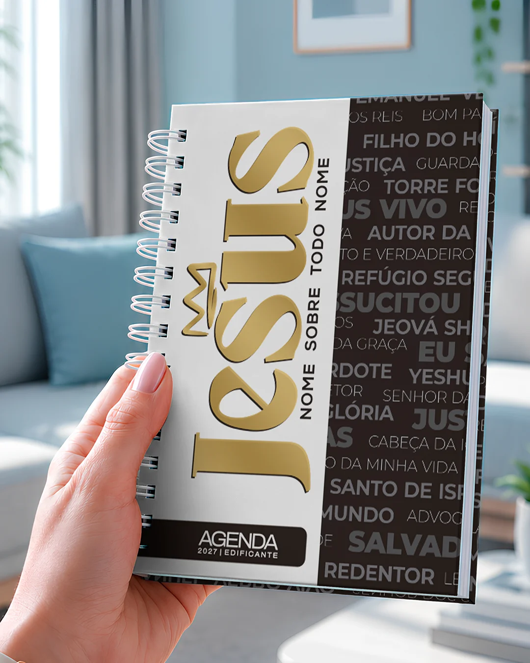 Arquivo Agenda Edificante 2027 - Imagem 8