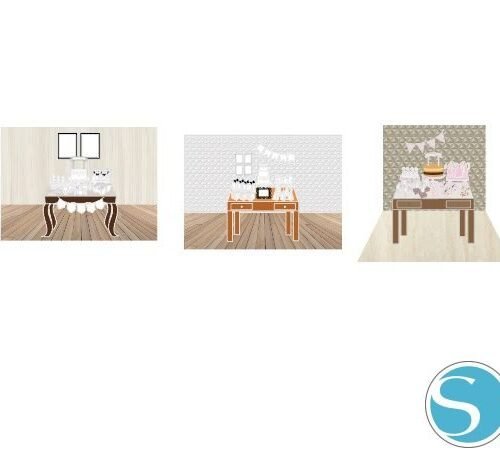 Arquivo Pack Mockups