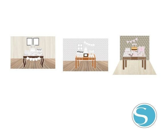 Arquivo Pack Mockups