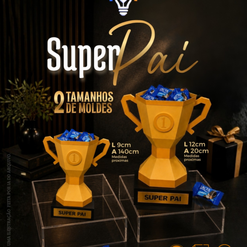 Arquivo Troféu dia dos Pais