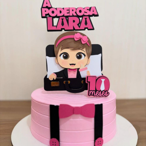 Arquivo Topo de Bolo Poderosa Chefinha