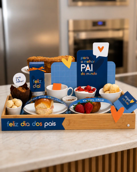 Arquivo para cesta - Dia dos Pais - Imagem 4