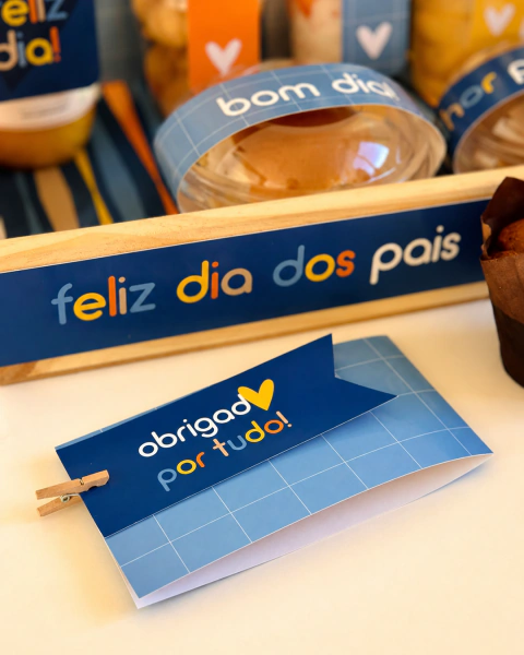 Arquivo para cesta - Dia dos Pais - Imagem 2