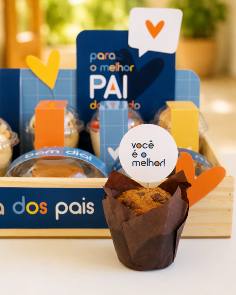 Arquivo para cesta - Dia dos Pais - Imagem 6