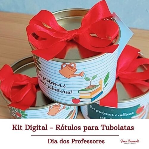 Arquivo Rótulo para Tubolata Cultivar  – Dia dos Professores