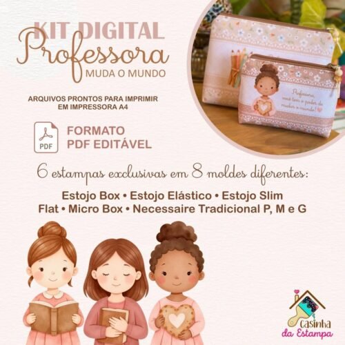 KIT DIGITAL PROFESSORES - Kit Digital