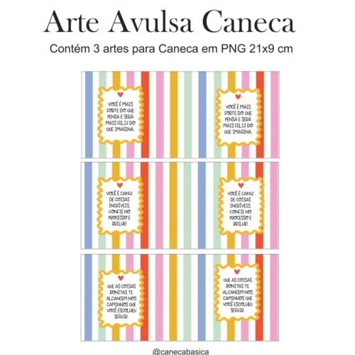 ARTE CANECA DOG DOS SONHOS - Arquivo Digital