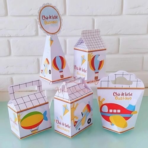 BRINQUEDOS - Arquivos de Corte / Festa Pronta