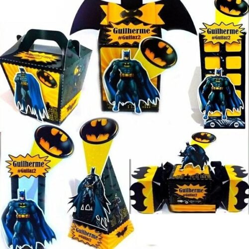 BATMAN