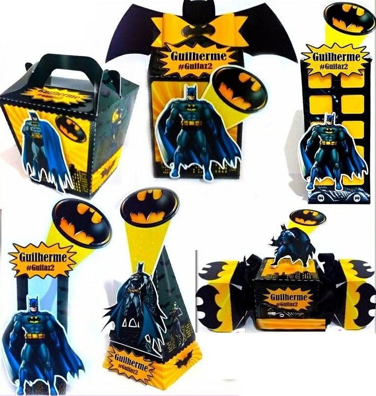 BATMAN