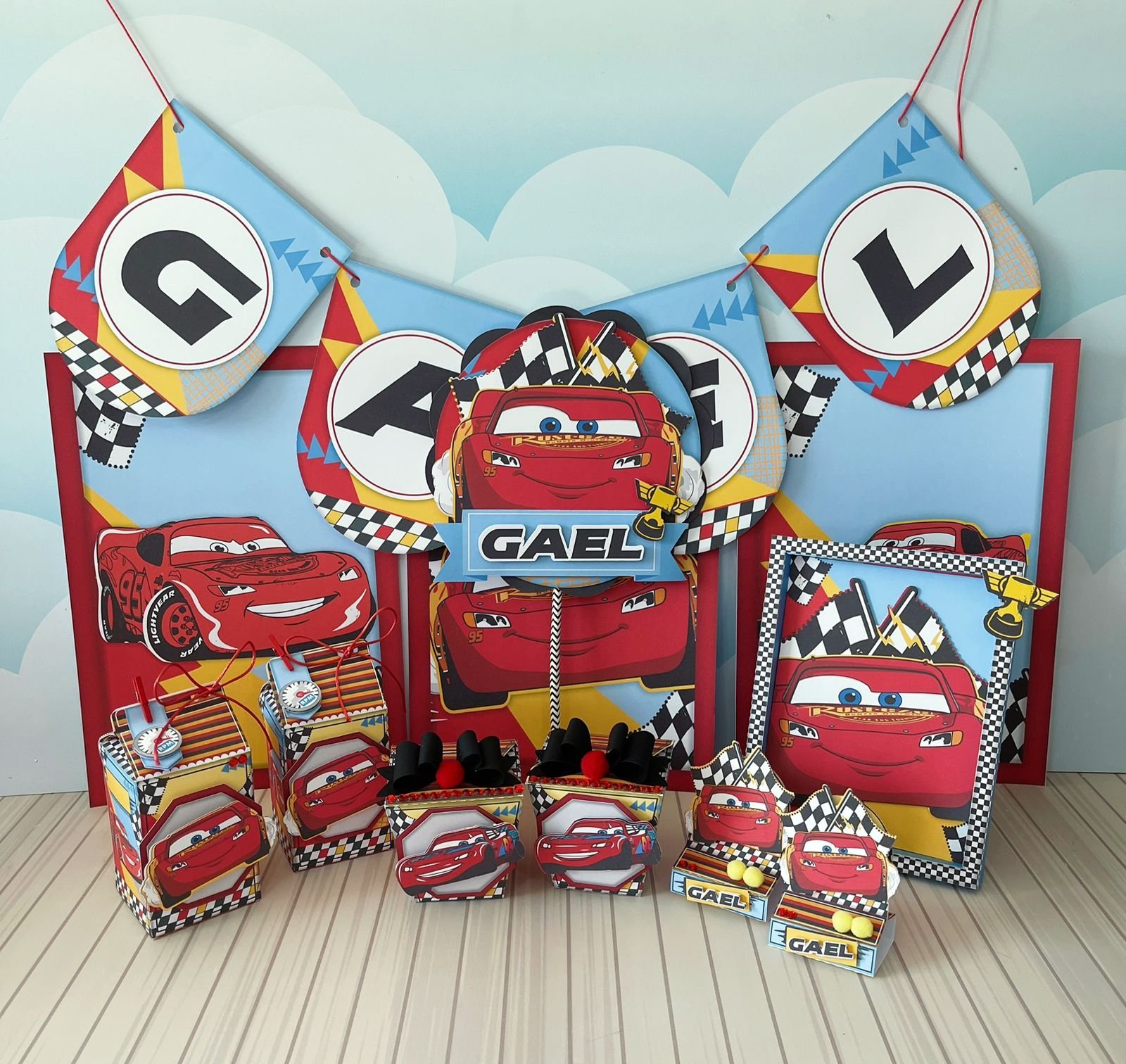 CARROS - Arquivos de Corte / Festa Pronta