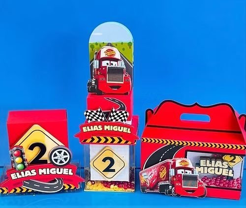 CARROS - Arquivos de Corte / Festa Pronta